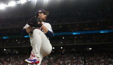 Mets Morning News: Nolan McLean, David Peterson, Francisco Lindor