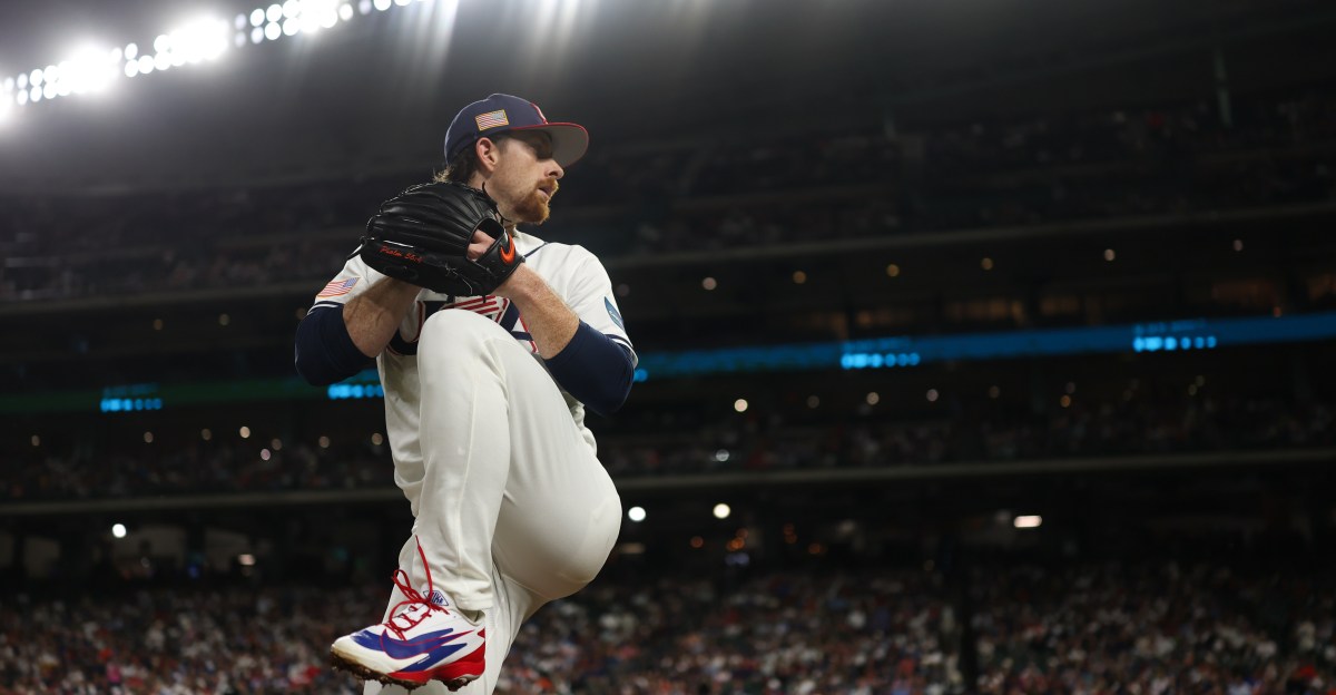 Mets Morning News: Nolan McLean, David Peterson, Francisco Lindor