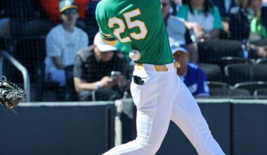 A’s steal a win from the White Sox