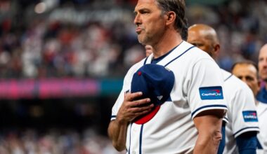 Orioles news: Team USA on the brink of elimination after shocking loss