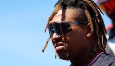 Guardians News and Notes: All Eyes On Jose’s Shoulder