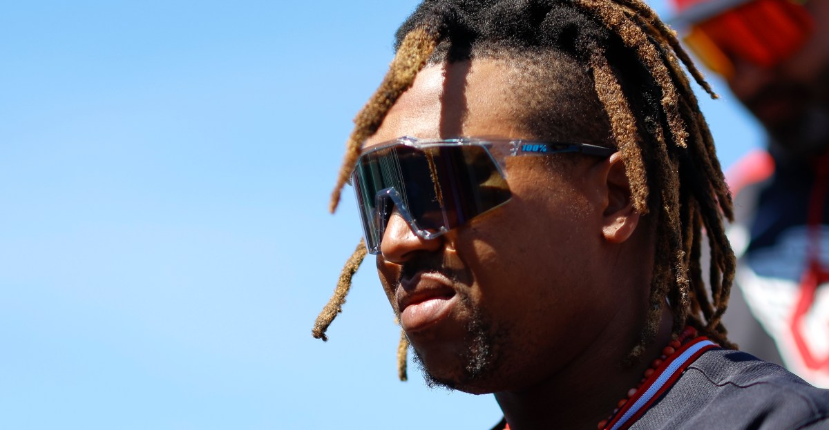 Guardians News and Notes: All Eyes On Jose’s Shoulder