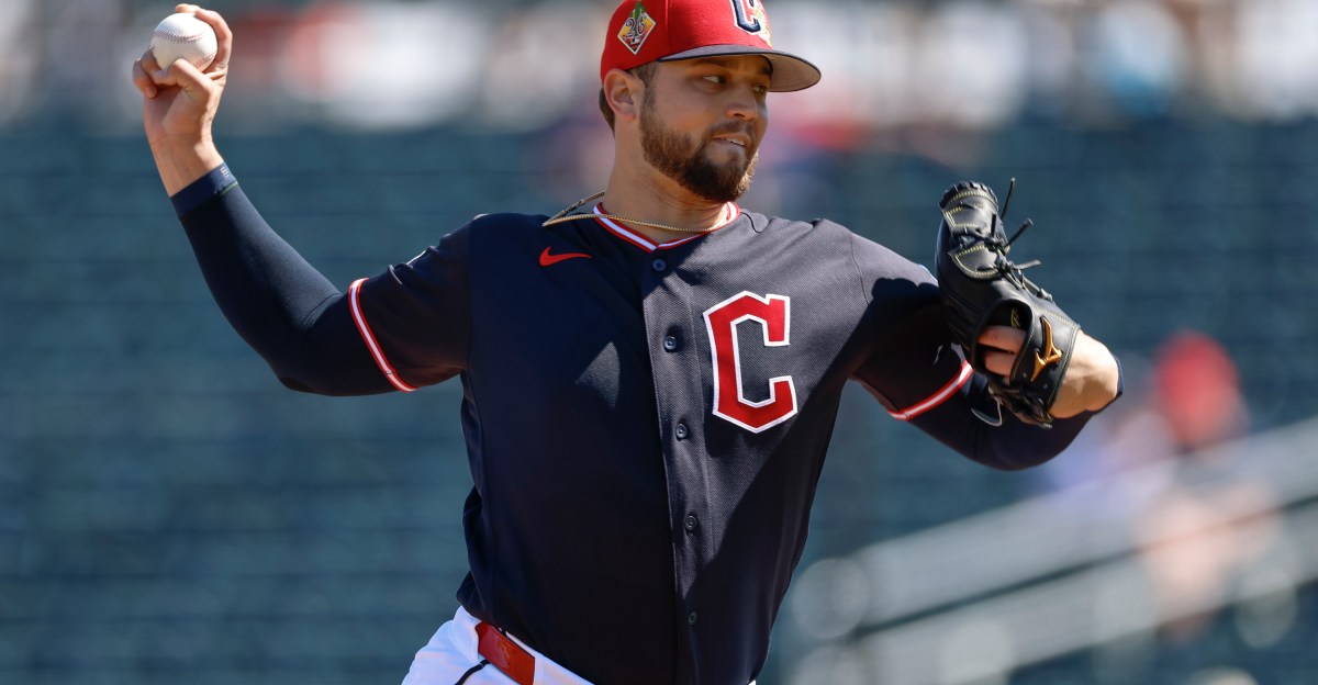 Guardians News and Notes: A March Shutout