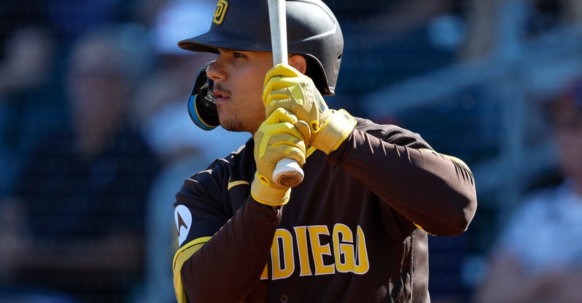 Ethan Salas, Kale Fountain blast homers in Spring Breakout loss