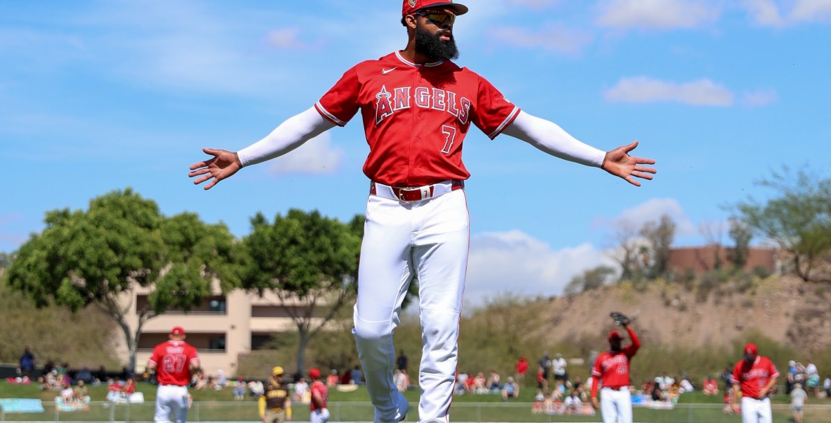 Mariners Spring Training 2026, Game #22