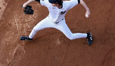 New York Yankees vs. Philadelphia Phillies: Lineups, how to watch, TV