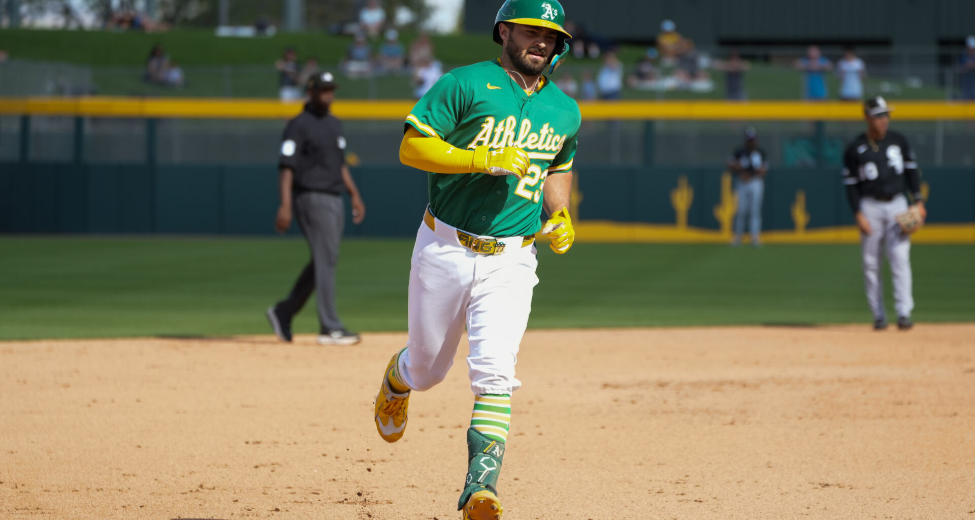 Eyeball Scout Wowed By 12-1 Win: Lots To Love