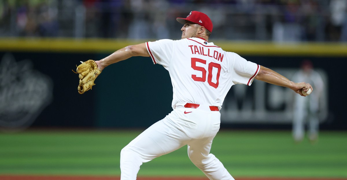 Cubs BCB After Dark: How concerning is Jameson Taillon?