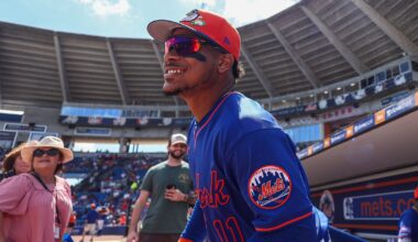 Mets 2026 Season Preview: Jorge Polanco