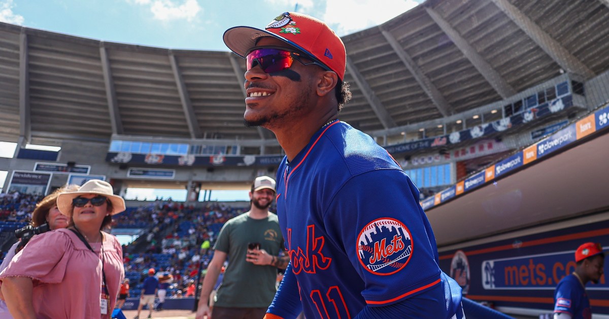 Mets 2026 Season Preview: Jorge Polanco