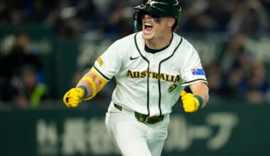 Columbus Clippers Season Preview | Covering the Corner