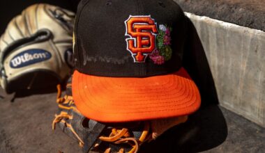 Spring Training results matter in this one specific way