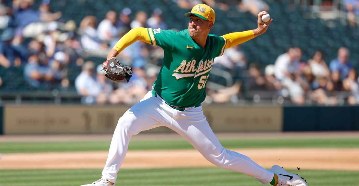 AN Exclusive: Blogfather Catches Up With Starting Pitcher Jacob Lopez