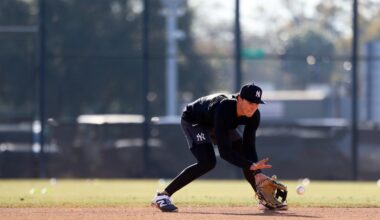 Yankees 2026 Season Preview: Dax Kilby