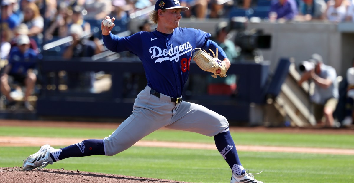 Dodgers defeat Brewers 4-3 | True Blue LA