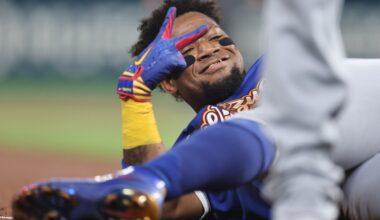 Atlanta Braves News: Ronald Acuna Jr., Joey Wentz Out for Season, More