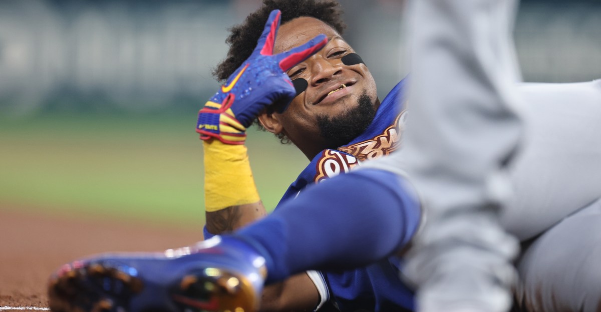 Atlanta Braves News: Ronald Acuna Jr., Joey Wentz Out for Season, More