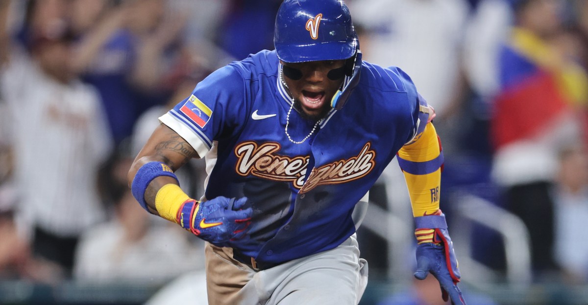 WBC Wrap-Up: Ronald Acuña Jr. wrecks Nicaragua