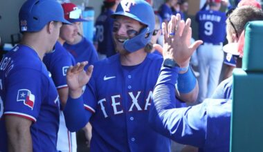 Diaz outrighted, MacIver, Corniell optioned