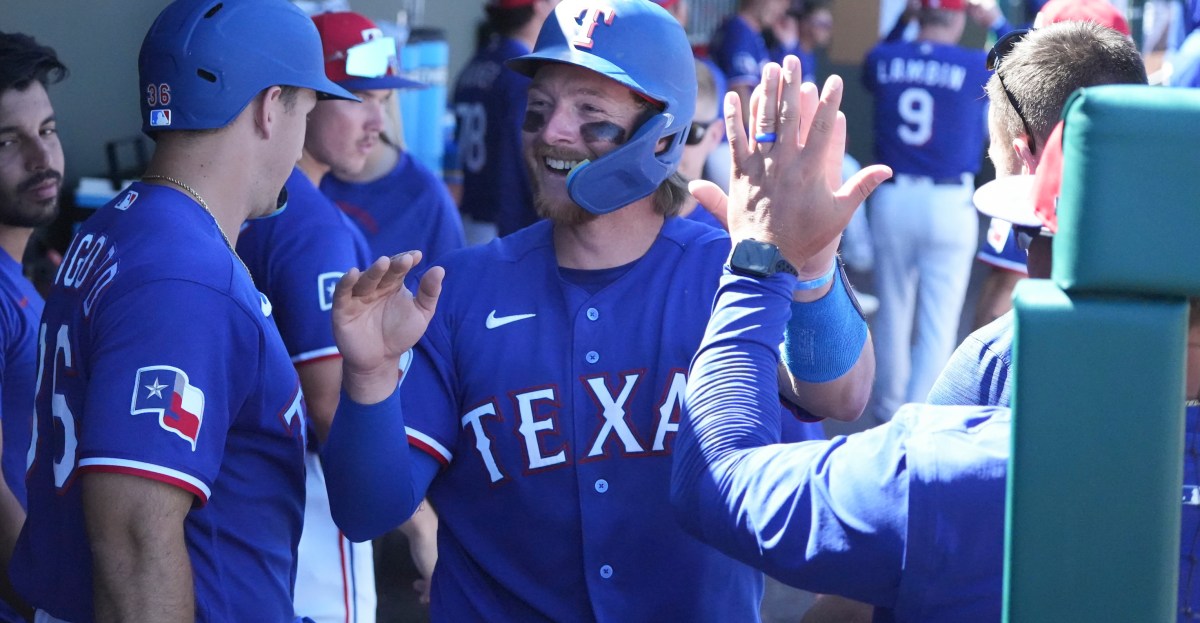 Diaz outrighted, MacIver, Corniell optioned