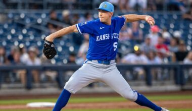 Kansas City Royals vs Minnesota Twins Live Discussion