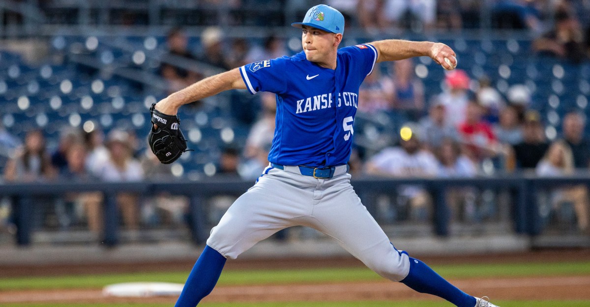 Kansas City Royals vs Minnesota Twins Live Discussion