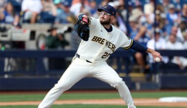 Spring Training Game Thread #29: Milwaukee Brewers (12-16) vs. Cincinnati Reds (14-15)