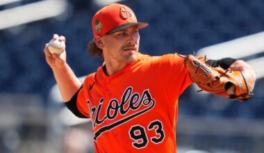 Orioles live game chat: March 21 vs. Phillies, 1:05