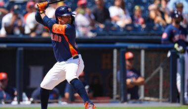 2026 MLB Team Preview Series: Houston Astros