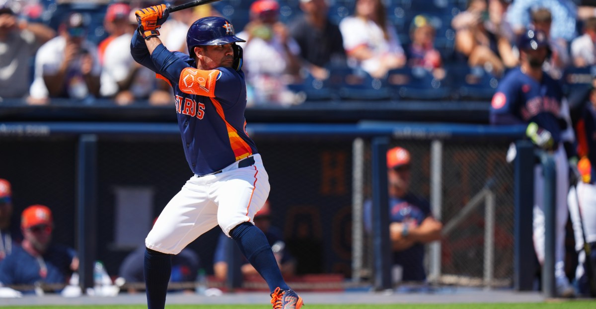 2026 MLB Team Preview Series: Houston Astros