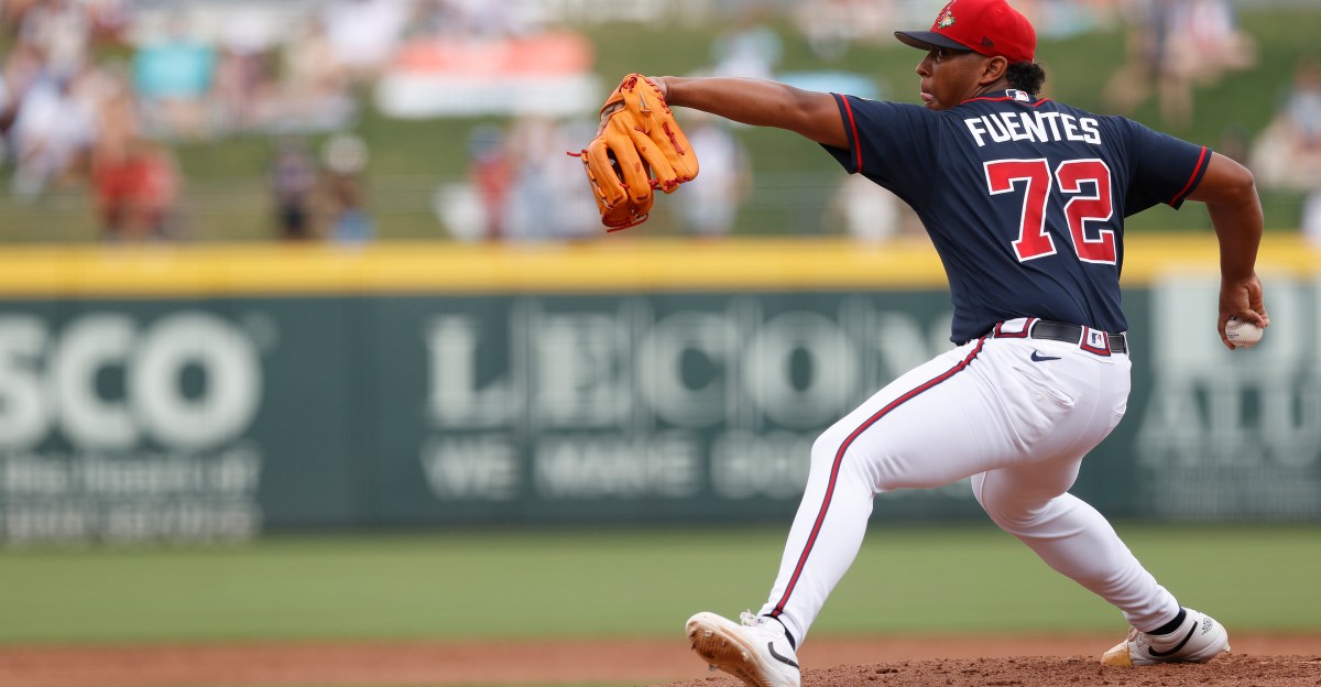 Atlanta Braves News: Didier Fuentes, broadcast crew announced, more