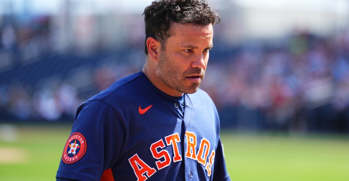 AL West Preview - Astros Prognosis, Orbiting the Drain