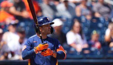 AL West Primer With National MLB Writer Kyle Glaser