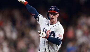 Who will win the World Baseball Classic?