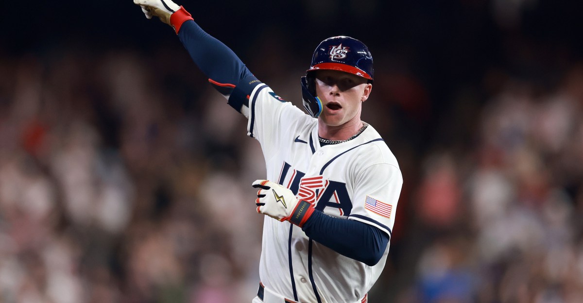 Who will win the World Baseball Classic?