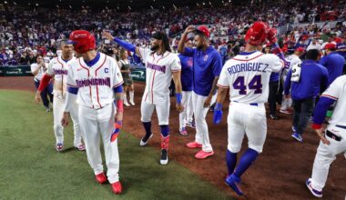 WBC Wrap-Up: D.R.-U.S. semi set after former rolls and latter edges Canada