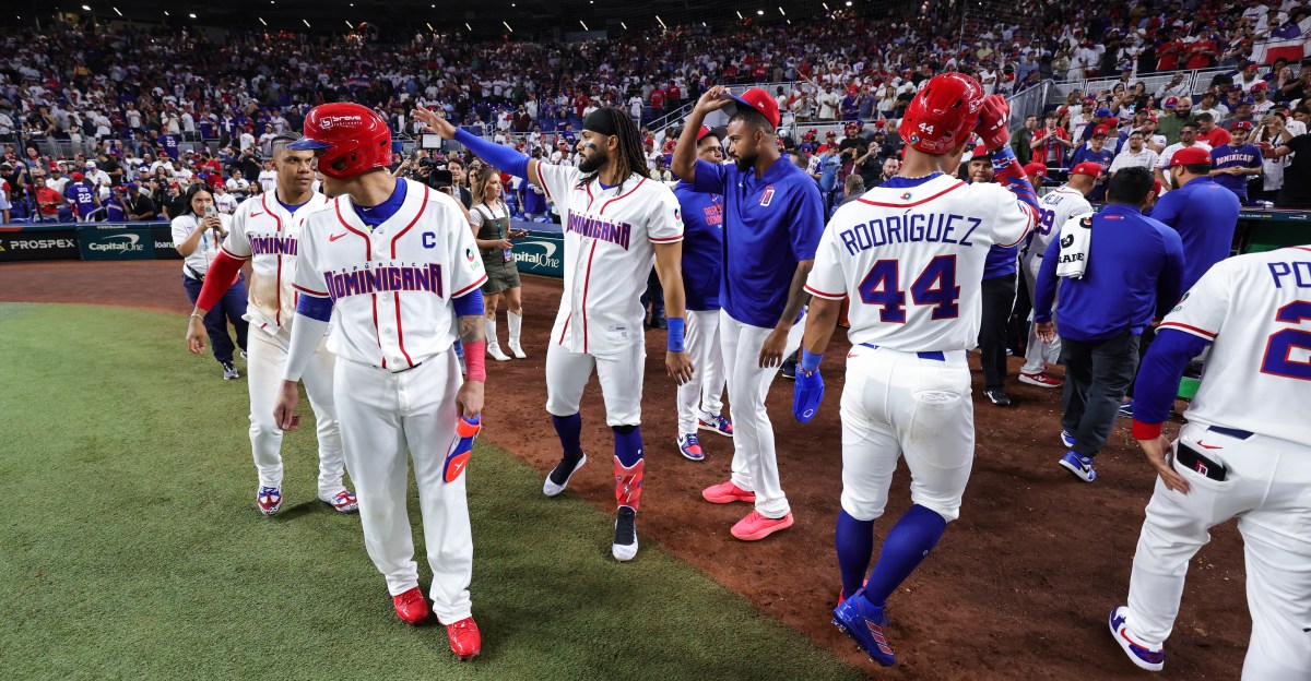 WBC Wrap-Up: D.R.-U.S. semi set after former rolls and latter edges Canada