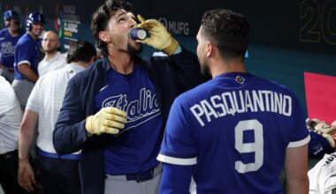 Kansas City Royals news: Will the Royals be drinking espressos after home runs?