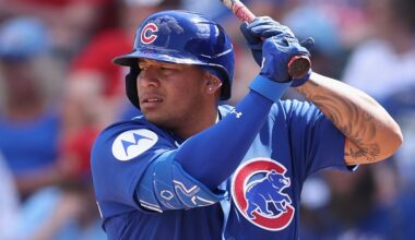 Cubs vs. Reds at Sloan Park and vs. A’s at Hohokam Stadium preview, Friday 3/20