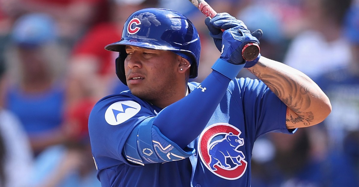 Cubs vs. Reds at Sloan Park and vs. A’s at Hohokam Stadium preview, Friday 3/20