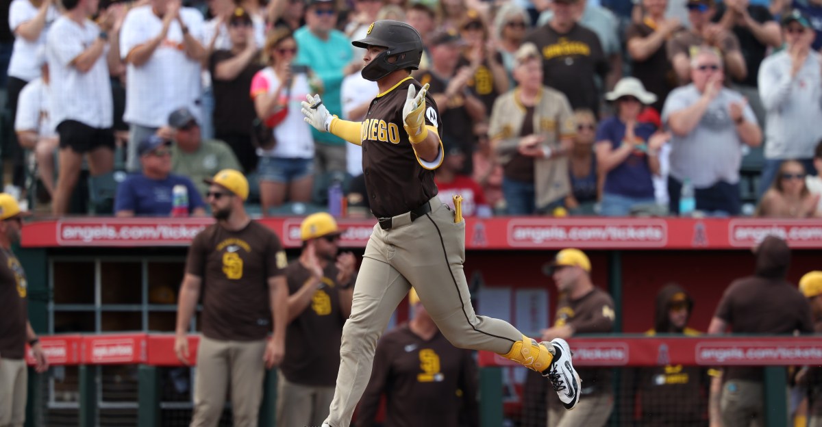 Good Morning San Diego: Jase Bowen hits grand slam, Padres win; US on brink of elimination in WBC