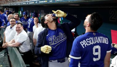 Parisi Coffee hosts espresso deals celebrating Team Italy, Royals