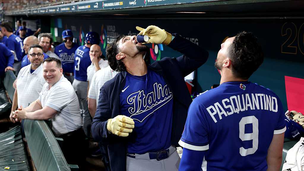 Parisi Coffee hosts espresso deals celebrating Team Italy, Royals