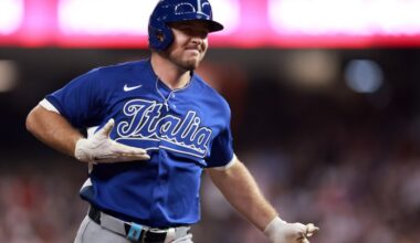 WBC Wrap-Up: Oh no, Team USA