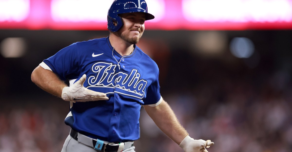 WBC Wrap-Up: Oh no, Team USA