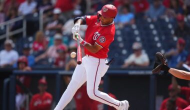 What Would The Ideal Washington Nationals Opening Day Lineup Look Like?