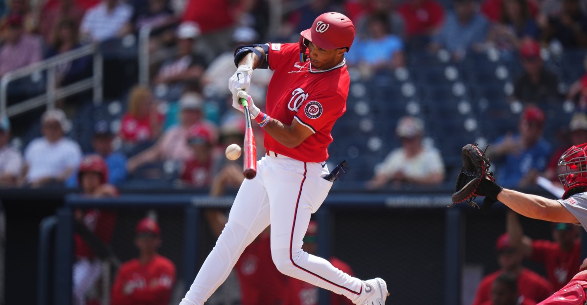What Would The Ideal Washington Nationals Opening Day Lineup Look Like?