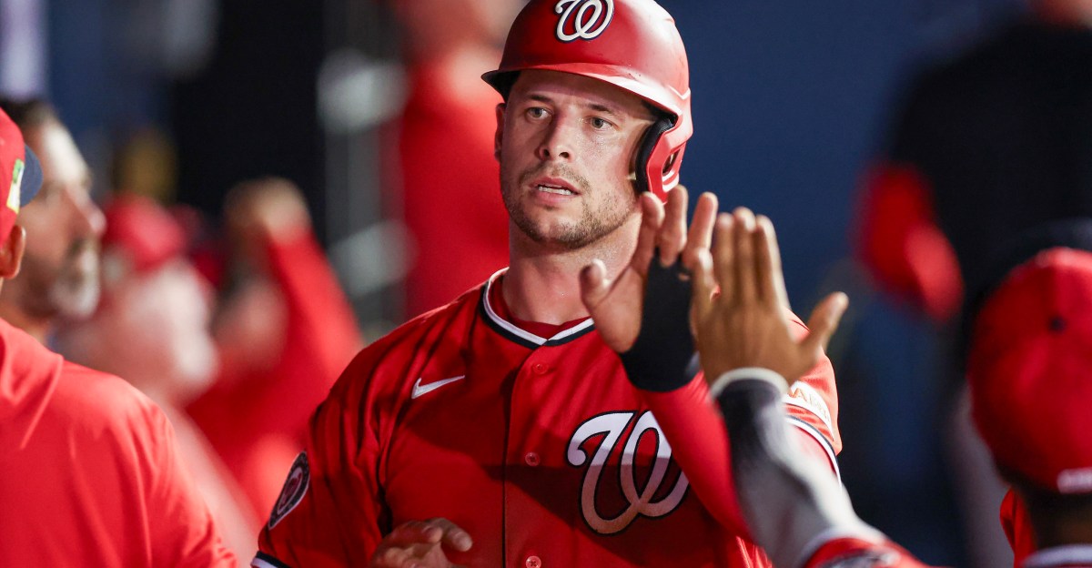 Washington Nationals vs St. Louis Cardinals Game Thread