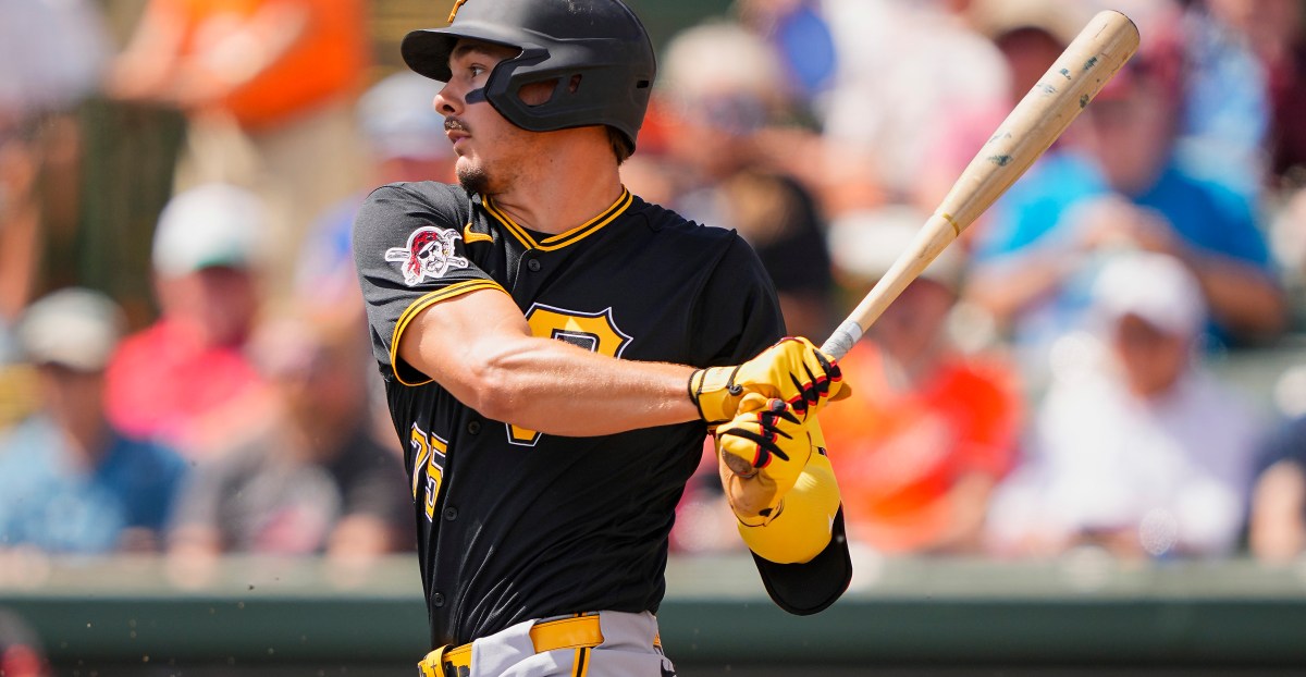 Are the Spring Training results the real Bucs ?