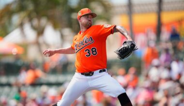 Orioles live game chat: March 28 vs. Twins, 4:05
